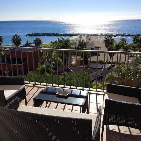 The Terrace Of Puerto Banus Beach Marbella Exterior foto